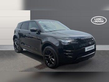 Used Land Rover Range Rover Evoque 2025 for sale - 78510442: Photo