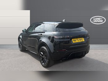 Used Land Rover Range Rover Evoque 2025 for sale - 78510442: Photo