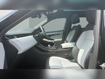 Used Land Rover Range Rover Evoque 2025 for sale - 78510442: Photo