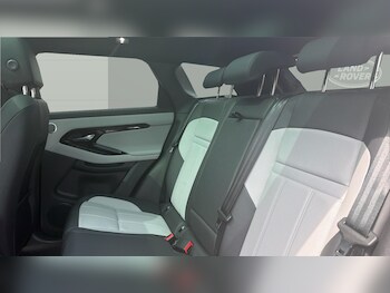 Used Land Rover Range Rover Evoque 2025 for sale - 78510442: Photo