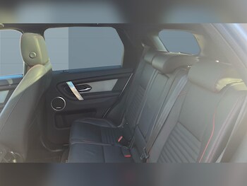 Used Land Rover Discovery Sport 2021 for sale - 77653533: Photo