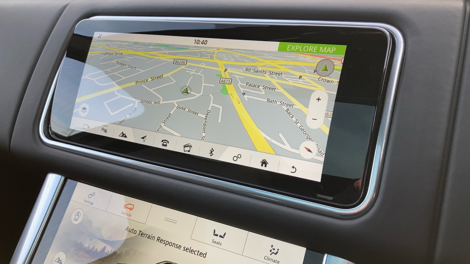 Used Land Rover Range Rover Sport 2022 for sale - 76696897: Photo 11