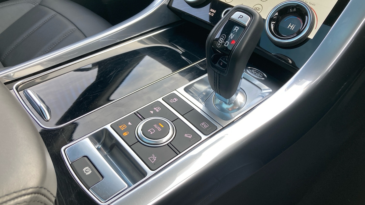 Used Land Rover Range Rover Sport 2022 for sale - 76696897: Photo 13