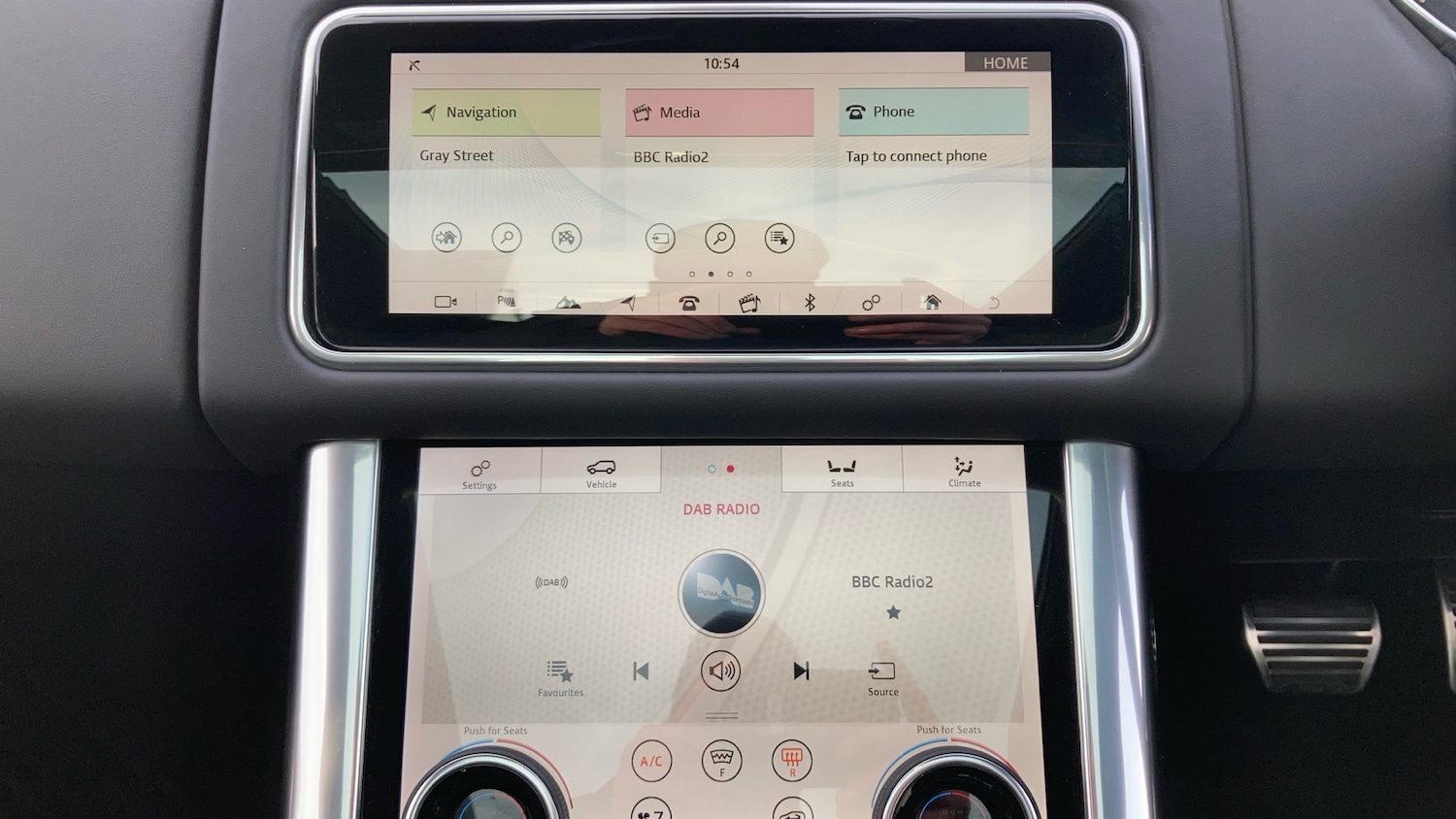 Used Land Rover Range Rover Sport 2022 for sale - 76696897: Photo 14