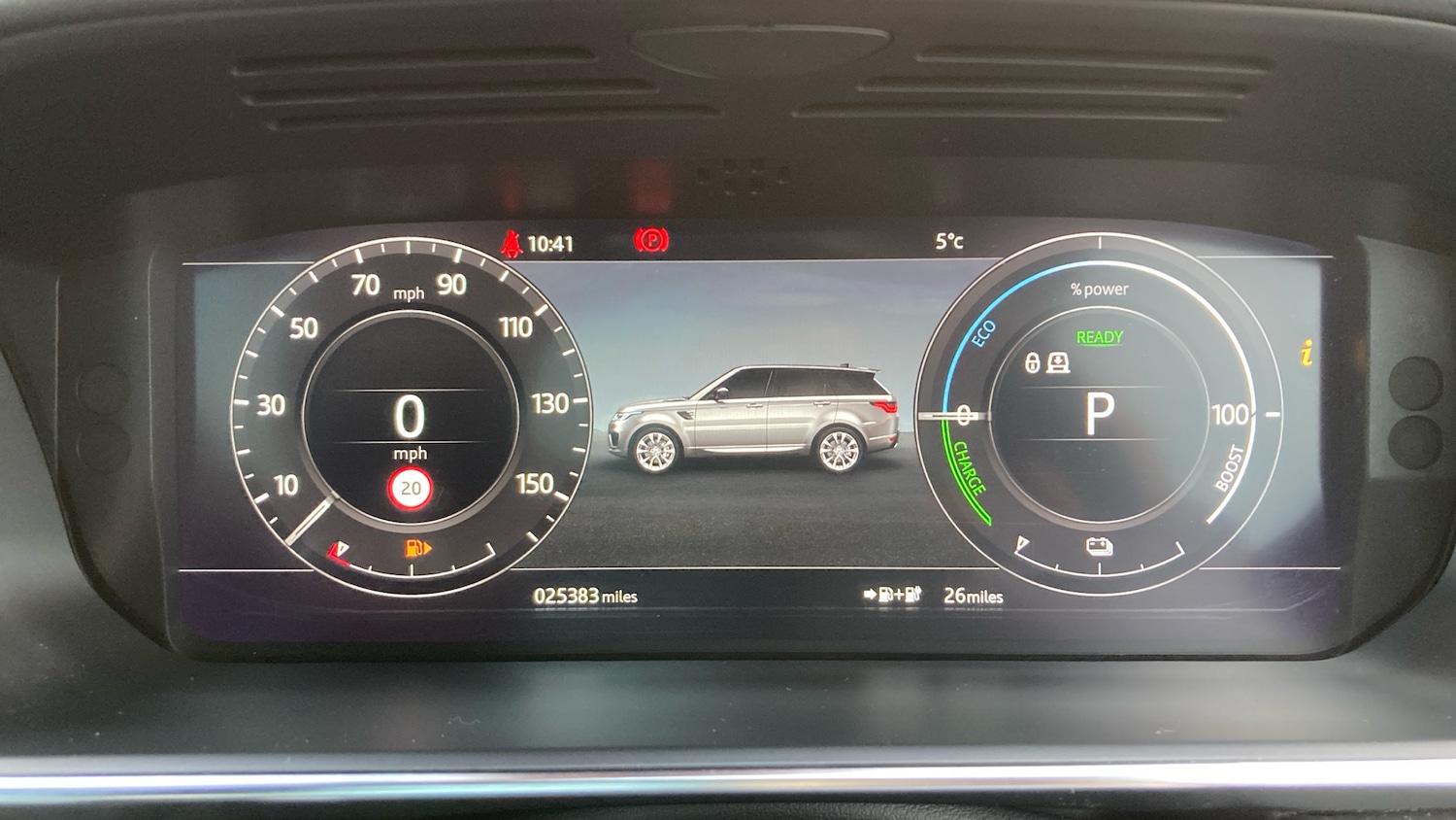 Used Land Rover Range Rover Sport 2022 for sale - 76696897: Photo 16