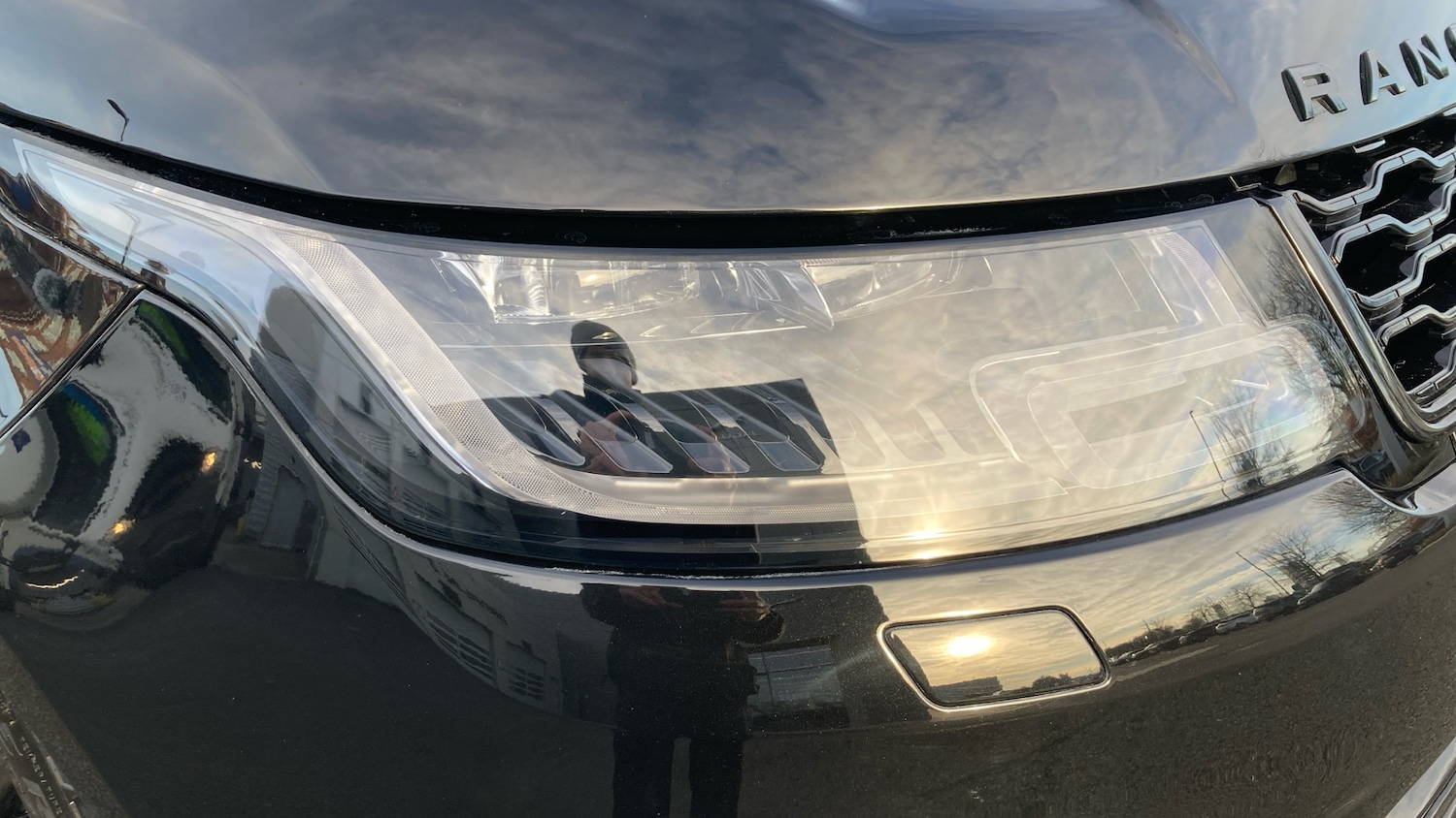 Used Land Rover Range Rover Sport 2022 for sale - 76696897: Photo 17