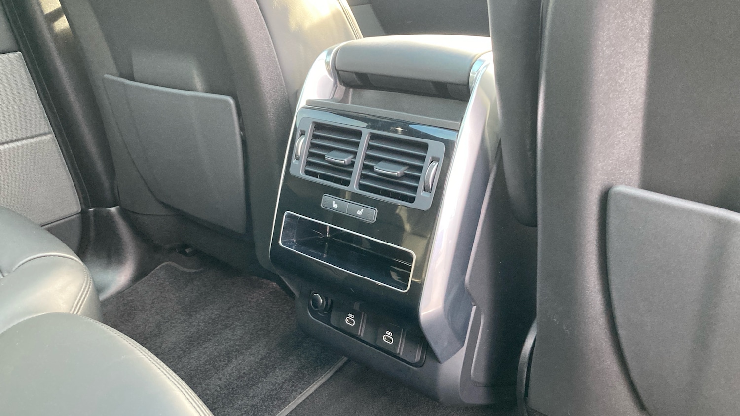 Used Land Rover Range Rover Sport 2022 for sale - 76696897: Photo 18