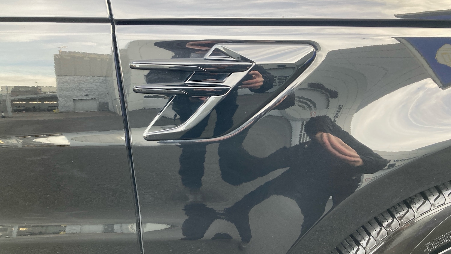 Used Land Rover Range Rover Sport 2022 for sale - 76696897: Photo 22