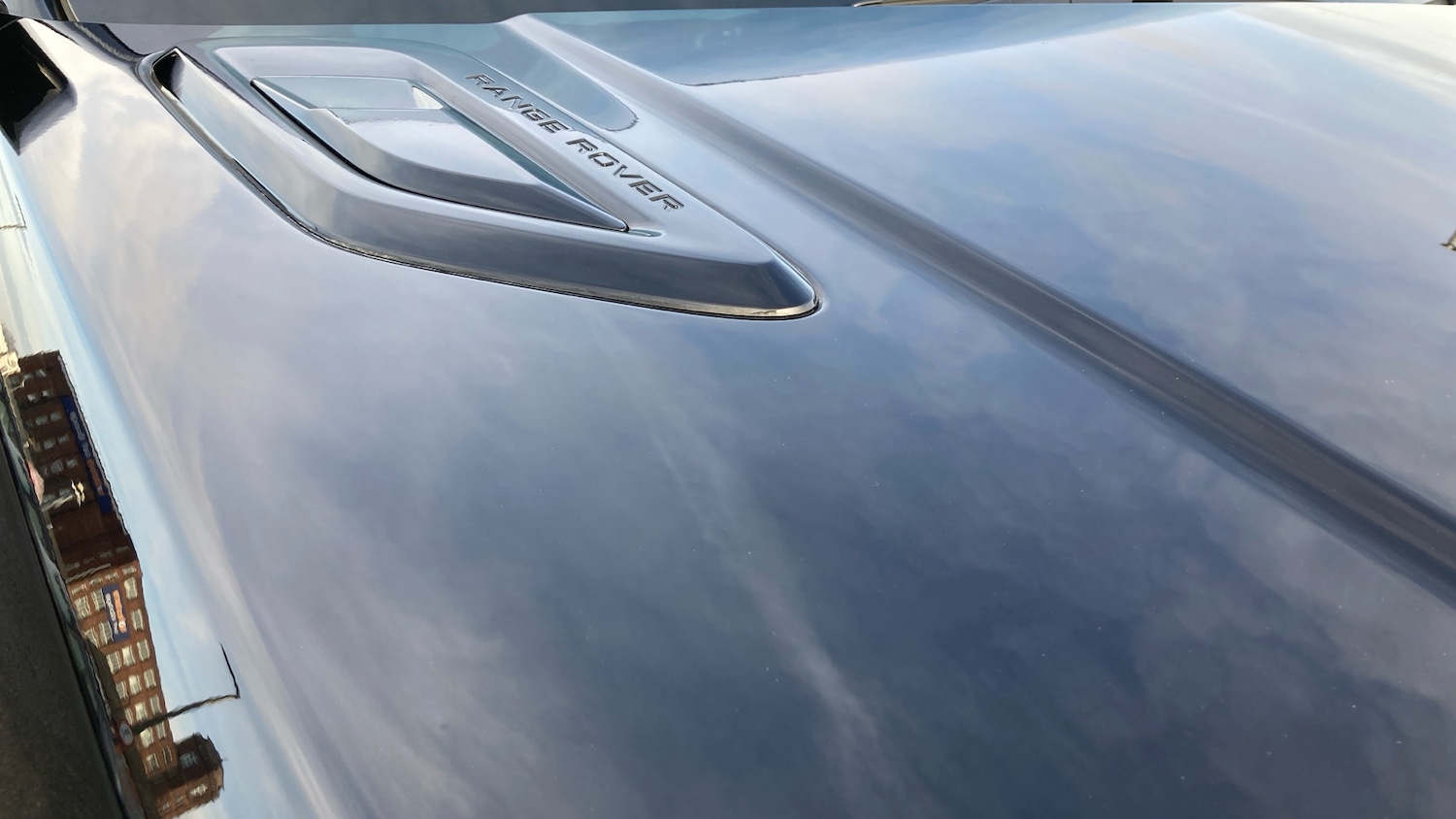 Used Land Rover Range Rover Sport 2022 for sale - 76696897: Photo 23