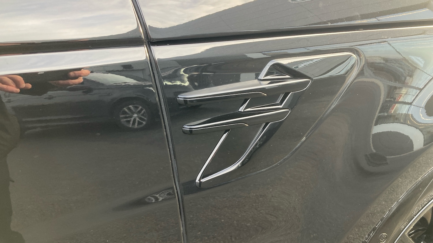 Used Land Rover Range Rover Sport 2022 for sale - 76696897: Photo 24