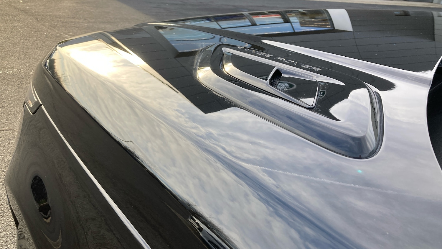 Used Land Rover Range Rover Sport 2022 for sale - 76696897: Photo 25