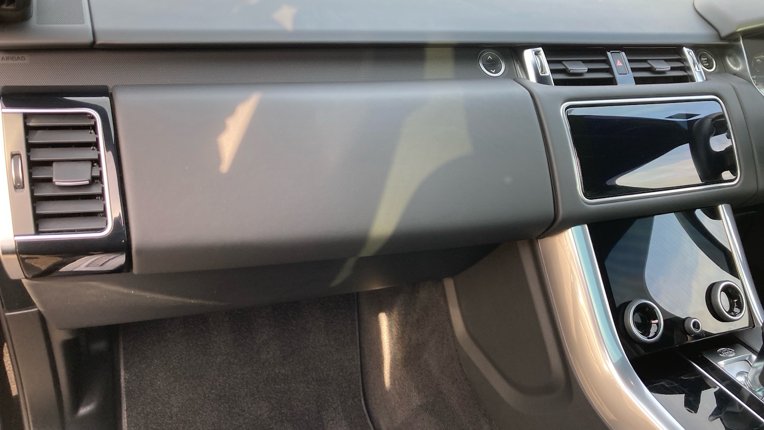 Used Land Rover Range Rover Sport 2022 for sale - 76696897: Photo 26