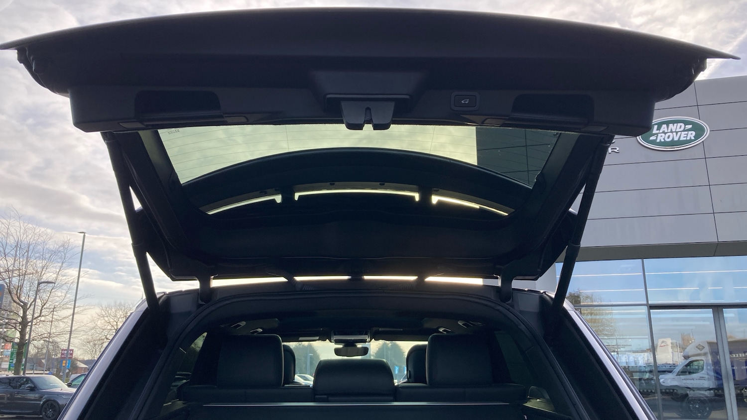 Used Land Rover Range Rover Sport 2022 for sale - 76696897: Photo 27