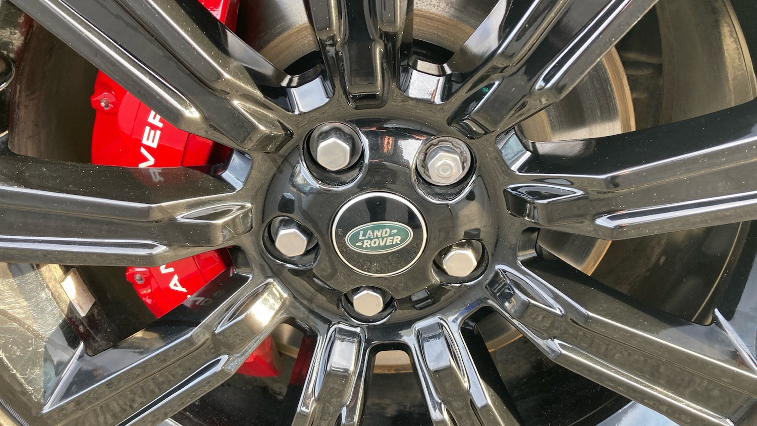 Used Land Rover Range Rover Sport 2022 for sale - 76696897: Photo 35