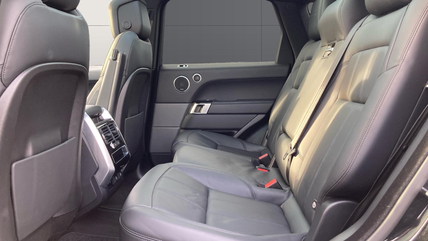 Used Land Rover Range Rover Sport 2022 for sale - 76696897: Photo 4