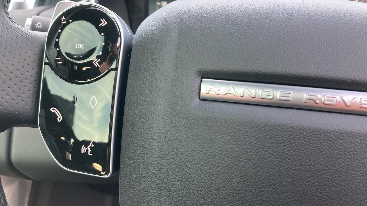 Used Land Rover Range Rover Sport 2022 for sale - 76696897: Photo 42