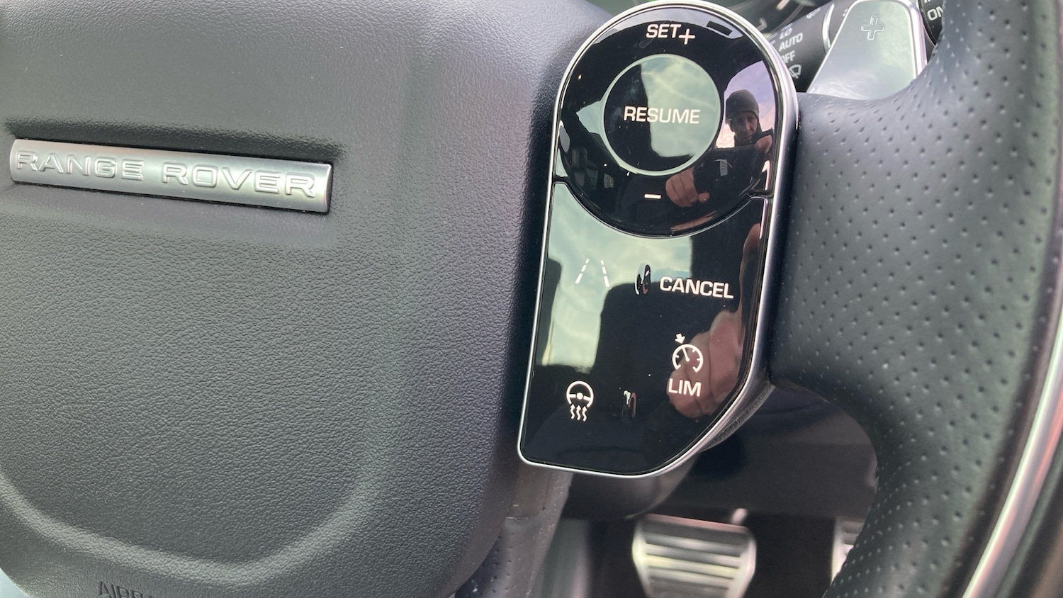 Used Land Rover Range Rover Sport 2022 for sale - 76696897: Photo 43