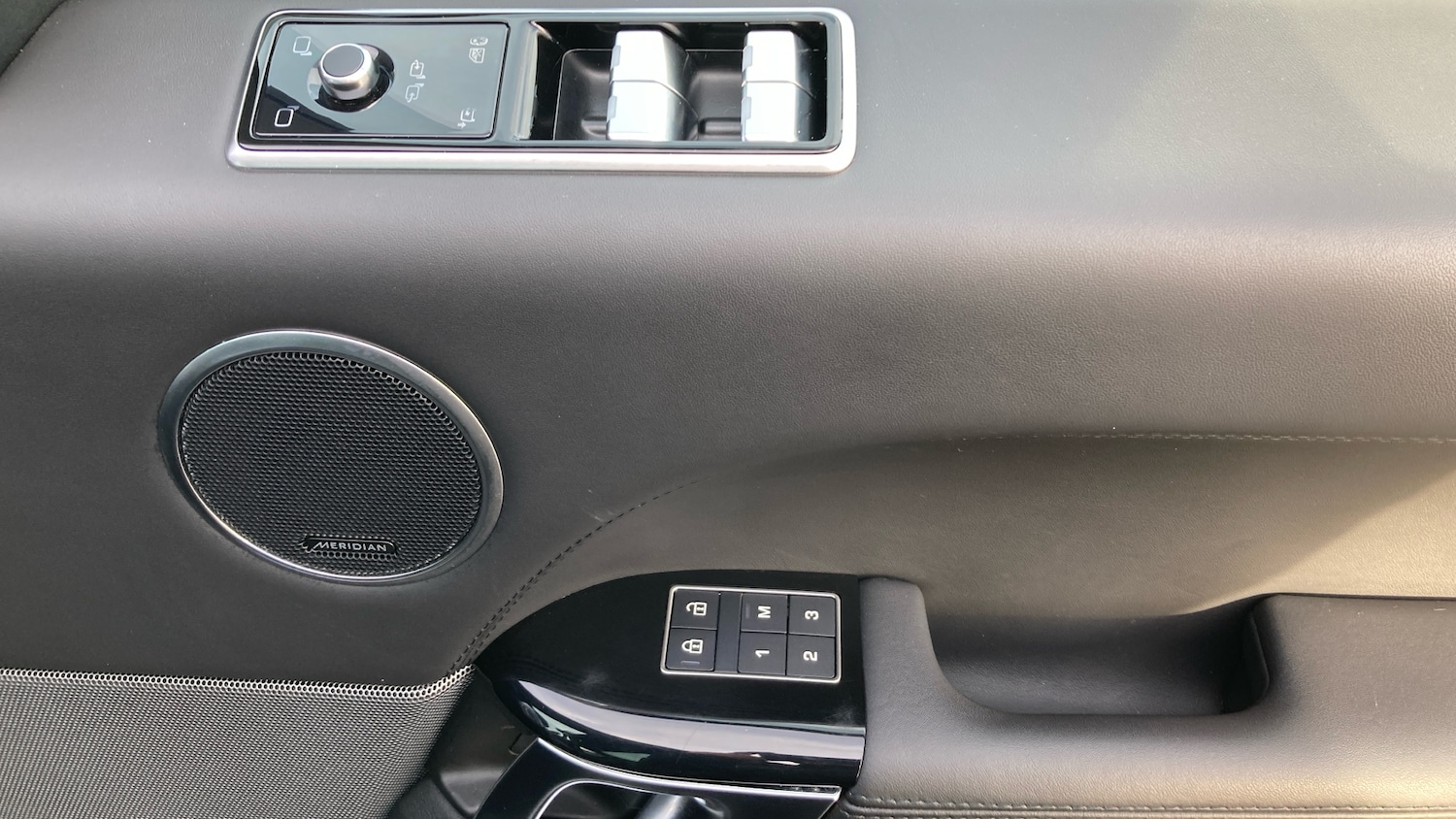 Used Land Rover Range Rover Sport 2022 for sale - 76696897: Photo 44