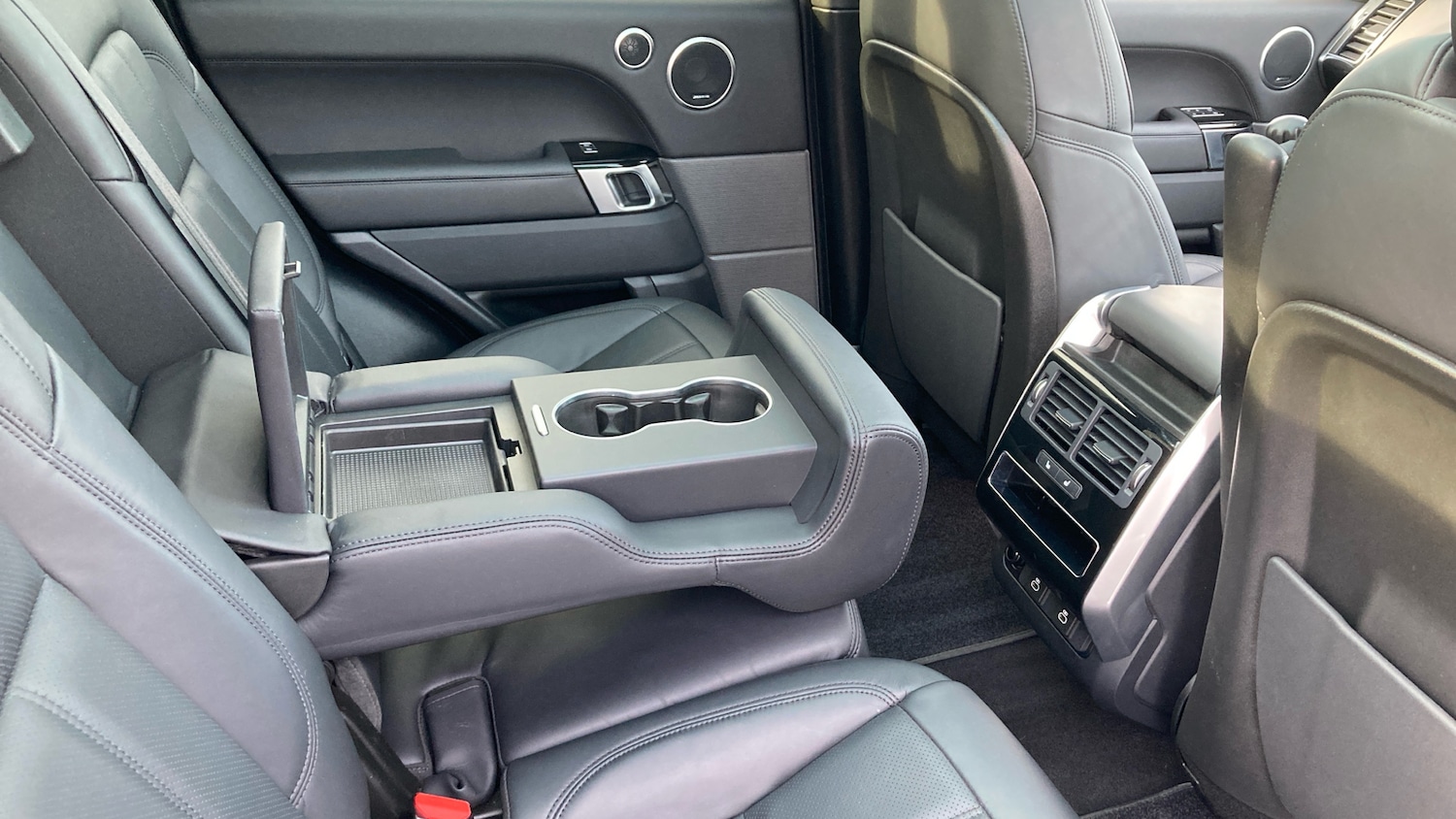 Used Land Rover Range Rover Sport 2022 for sale - 76696897: Photo 45