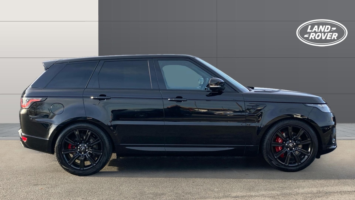 Used Land Rover Range Rover Sport 2022 for sale - 76696897: Photo 5