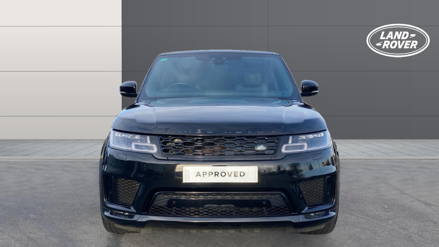 Used Land Rover Range Rover Sport 2022 for sale - 76696897: Photo 7