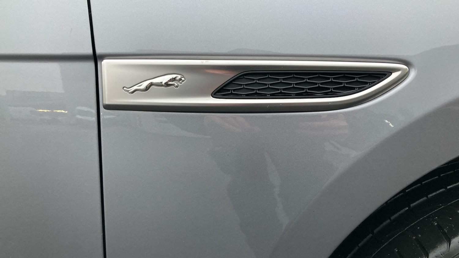 Used Jaguar F-Pace 2023 for sale - 77976907: Photo 22