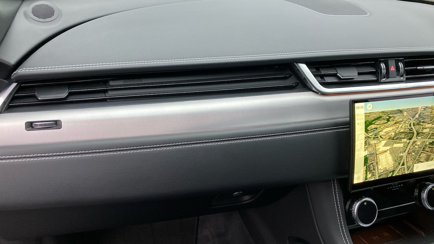 Used Jaguar F-Pace 2023 for sale - 77976907: Photo 26