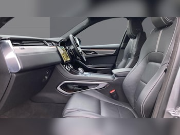 Used Jaguar F-Pace 2023 for sale - 77976907: Photo