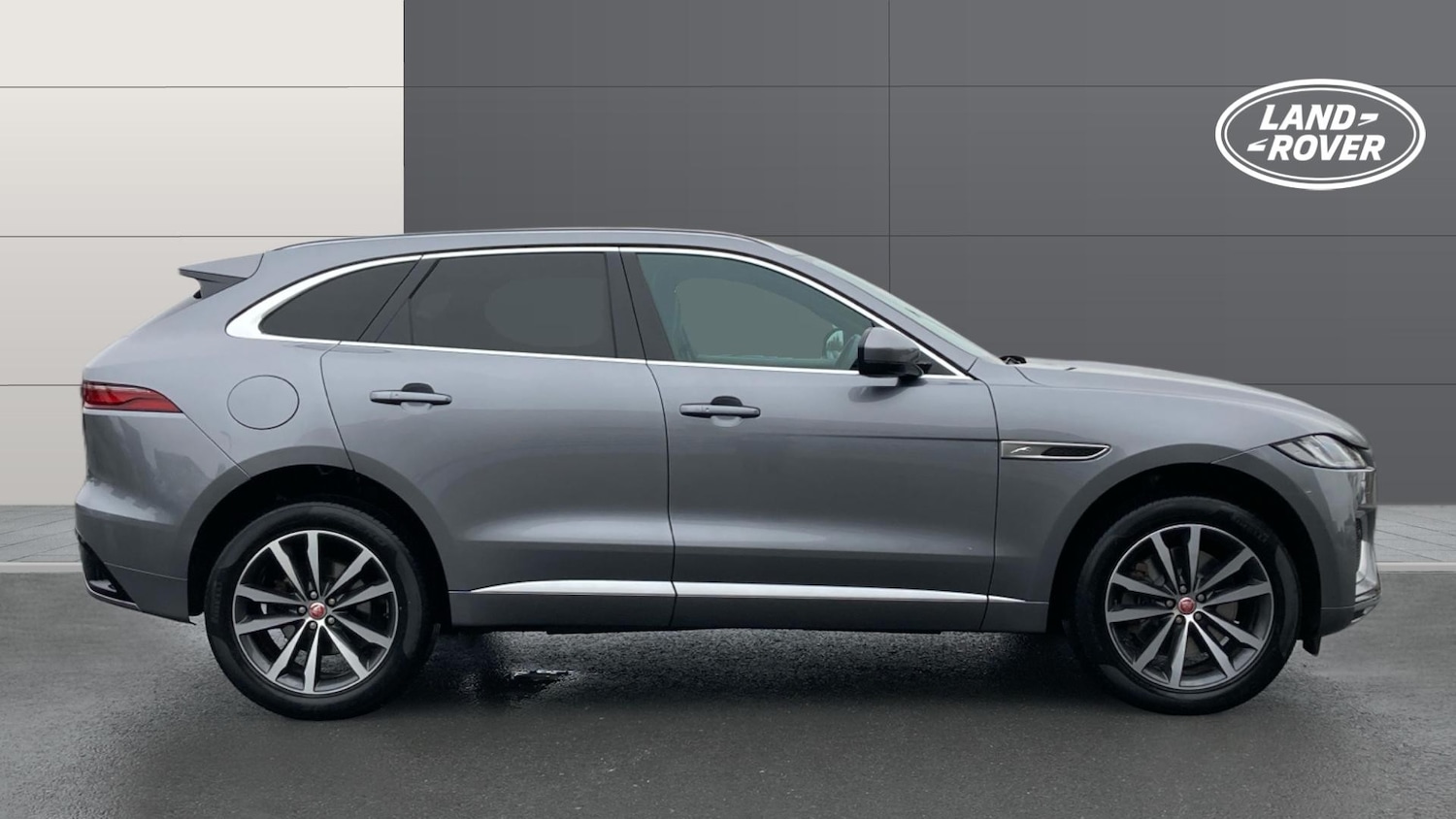 Used Jaguar F-Pace 2023 for sale - 77976907: Photo 5