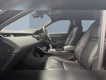 Used Land Rover Range Rover Evoque 2021 for sale - 77640478: Photo