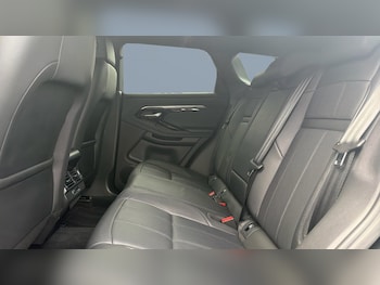 Used Land Rover Range Rover Evoque 2021 for sale - 77640478: Photo