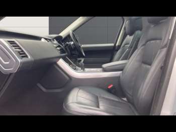 Used Land Rover Range Rover Sport 2019 for sale - 75205775: Photo