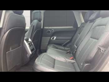 Used Land Rover Range Rover Sport 2019 for sale - 75205775: Photo