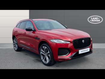 2023 (73) - 2.0 D200 R-Dynamic HSE Black 5dr Auto AWD Diesel Estate