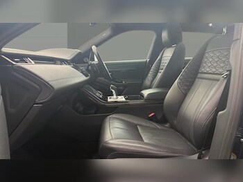 Used Land Rover Range Rover Evoque 2021 for sale - 78468115: Photo