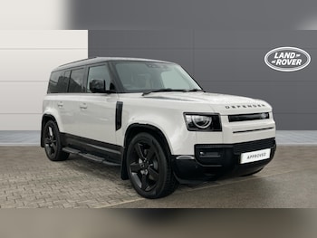 Used Land Rover Defender 2026 for sale - 79101718: Photo