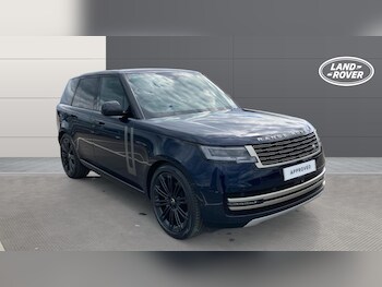 Used Land Rover Range Rover 2023 for sale - 78454902: Photo
