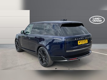 Used Land Rover Range Rover 2023 for sale - 78454902: Photo