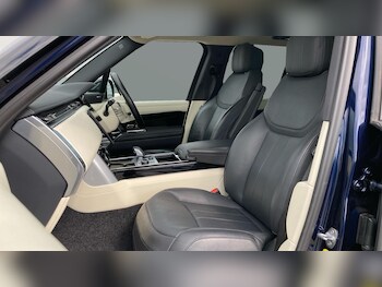 Used Land Rover Range Rover 2023 for sale - 78454902: Photo