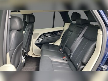 Used Land Rover Range Rover 2023 for sale - 78454902: Photo