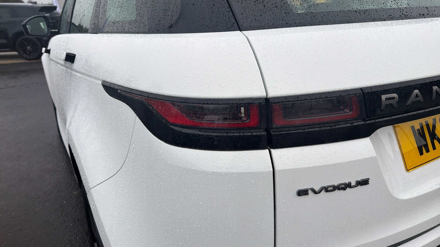 Used Land Rover Range Rover Evoque 2021 for sale - 77831611: Photo 19