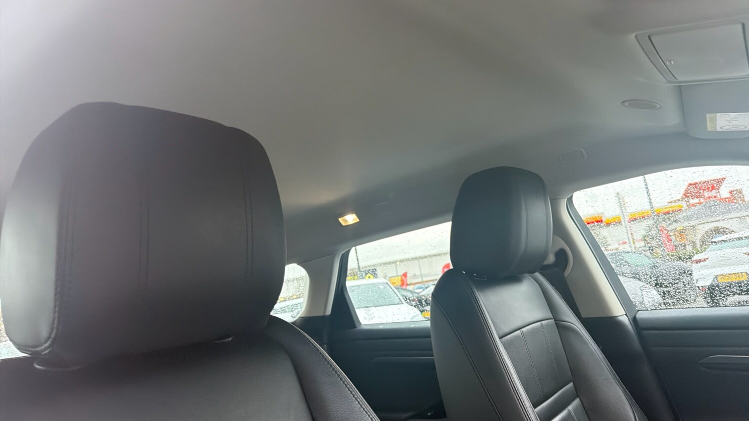 Used Land Rover Range Rover Evoque 2021 for sale - 77831611: Photo 21