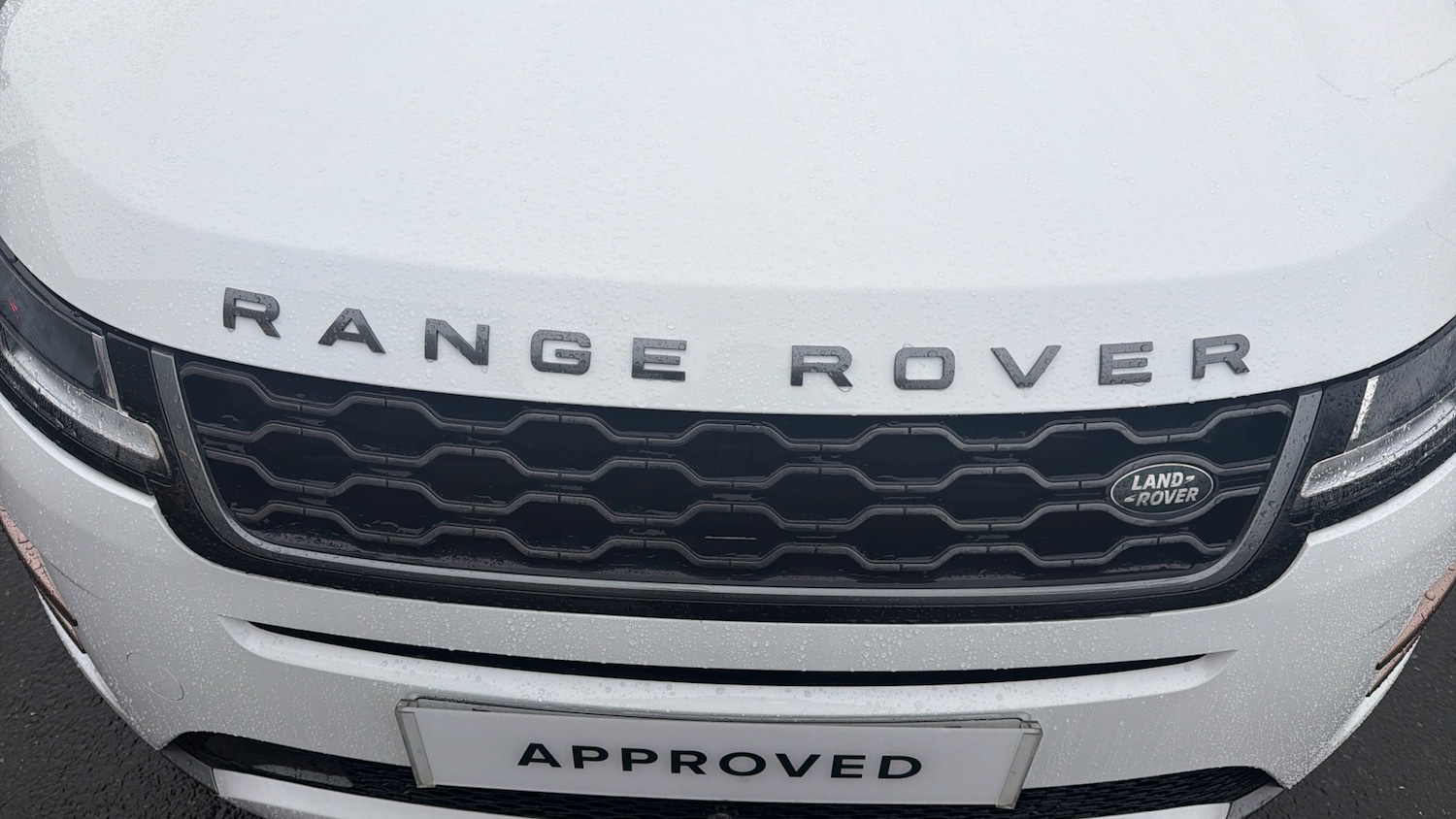 Used Land Rover Range Rover Evoque 2021 for sale - 77831611: Photo 29