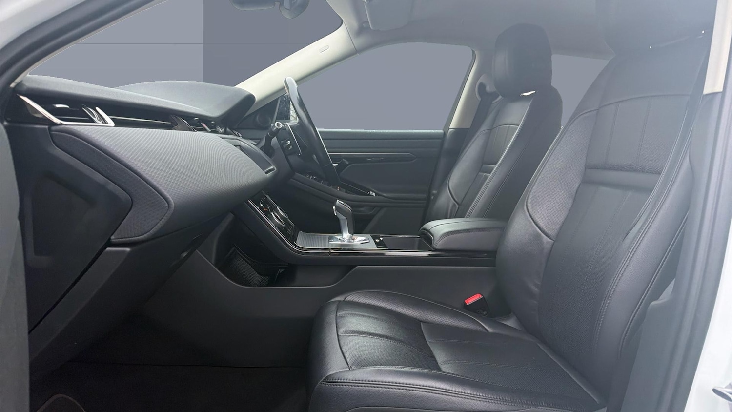 Used Land Rover Range Rover Evoque 2021 for sale - 77831611: Photo 3