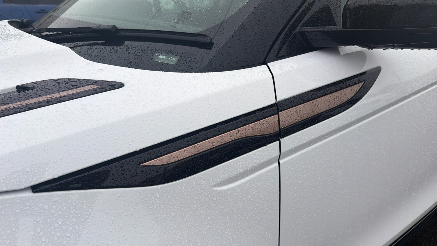 Used Land Rover Range Rover Evoque 2021 for sale - 77831611: Photo 36