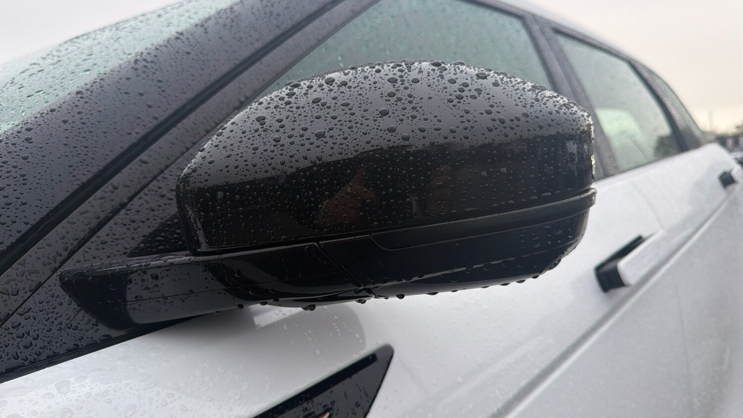 Used Land Rover Range Rover Evoque 2021 for sale - 77831611: Photo 37