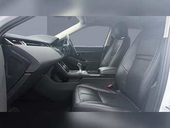 Used Land Rover Range Rover Evoque 2021 for sale - 77831611: Photo