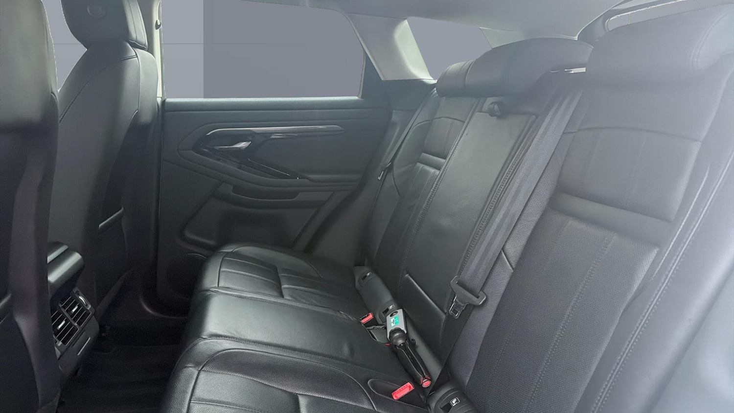 Used Land Rover Range Rover Evoque 2021 for sale - 77831611: Photo 4