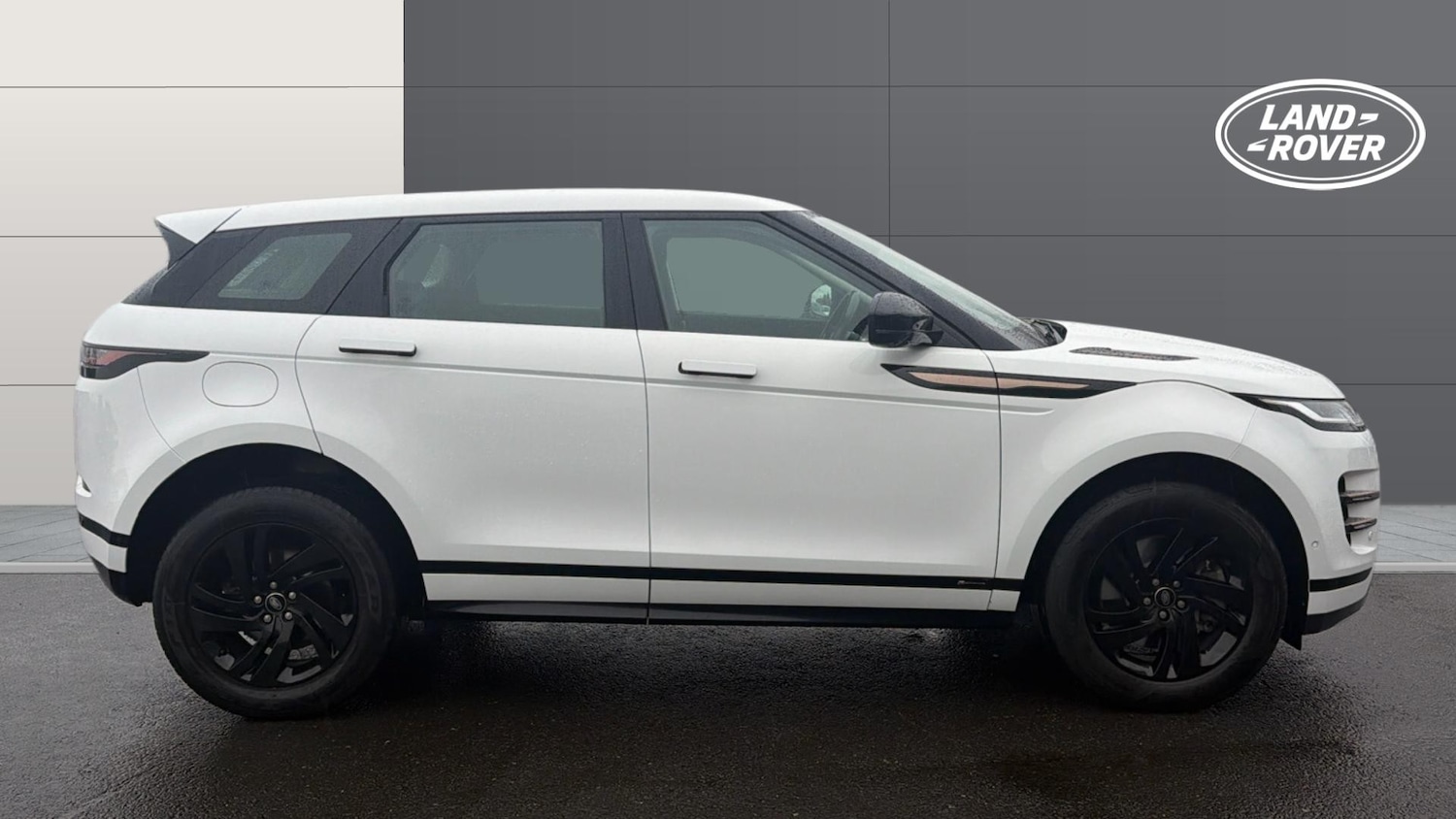 Used Land Rover Range Rover Evoque 2021 for sale - 77831611: Photo 5