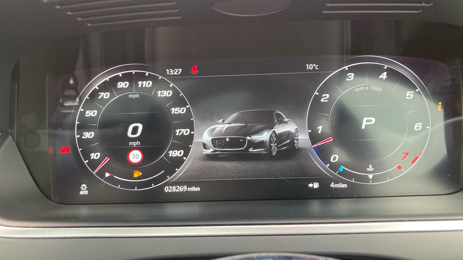 Used Jaguar F-Type 2021 for sale - 76508073: Photo 16